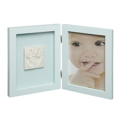 Dorel 3220660255184 cadre photos Bleu Cadre pour une seule photo