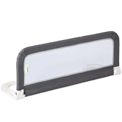 Safety 1st 24835510 pièce de lit pour bébé Tour de lit Gris