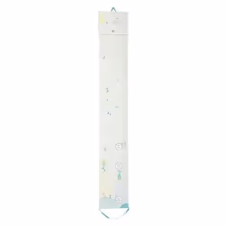 Baby Art I'm not a baby courbe de croissance bébé Vert, Blanc Carton