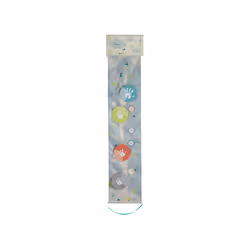 Baby Art One to tree, Tissu, Multicolore