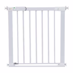 La barriere a pression Flat Step possede une barre au sol ultra plate pour limiter les risques de chute. Elle est ultra sécur ...