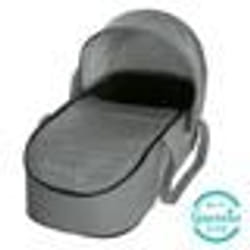 Nacelle Souple BEBE CONFORT Laïka Groupe 0 Compacte Légère Nomad Grey