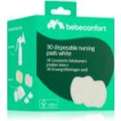 Bebeconfort Disposable Nursing Pads 30 pcs