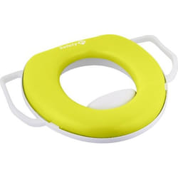 Safety 1st Comfort Potty Training pot Citron vert, Blanc