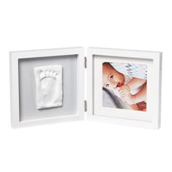 Baby Art My Baby Style Frame Grey