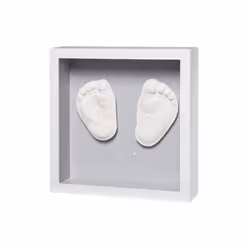 Baby Art My Little Steps Grey