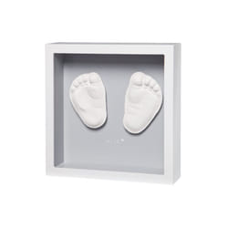 Baby Art My Little Steps Grey