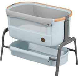 Maxi-Cosi Iora Lit bébé Gris