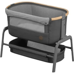 Maxi-Cosi Iora Lit bébé Graphite