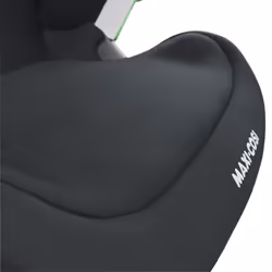 Maxi-Cosi Kore Pro i-Size siège-auto bébé 2-3 (15 - 36 kg; 3.5 - 12 ans) Graphite - Vue supplémentaire 4