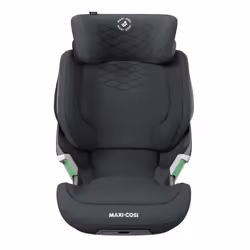 Maxi-Cosi Kore Pro i-Size siège-auto bébé 2-3 (15 - 36 kg; 3.5 - 12 ans) Graphite - Vue supplémentaire 5