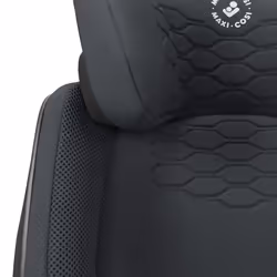 Maxi-Cosi Kore Pro i-Size siège-auto bébé 2-3 (15 - 36 kg; 3.5 - 12 ans) Graphite - Vue supplémentaire 7
