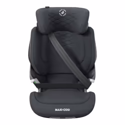 Maxi-Cosi Kore Pro i-Size siège-auto bébé 2-3 (15 - 36 kg; 3.5 - 12 ans) Graphite - Vue supplémentaire 8