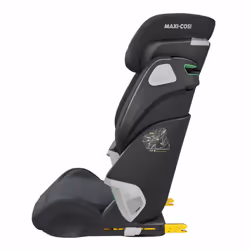 Maxi-Cosi Kore Pro i-Size siège-auto bébé 2-3 (15 - 36 kg; 3.5 - 12 ans) Graphite - Vue supplémentaire 9