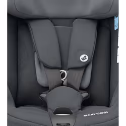 Maxi-Cosi AxissFix siège-auto bébé Groupe 0+/1 (0 - 19 kg; 4 mois - 4 ans) Gris