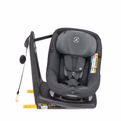 Maxi-Cosi AxissFix siège-auto bébé Groupe 0+/1 (0 - 19 kg; 4 mois - 4 ans) Gris - Vue supplémentaire 4