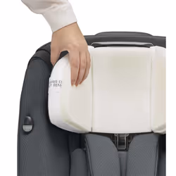 Maxi-Cosi AxissFix siège-auto bébé Groupe 0+/1 (0 - 19 kg; 4 mois - 4 ans) Gris - Vue supplémentaire 5