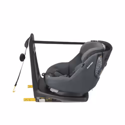 Maxi-Cosi AxissFix siège-auto bébé Groupe 0+/1 (0 - 19 kg; 4 mois - 4 ans) Gris - Vue supplémentaire 8
