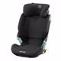 MAXI COSI Siège Auto Kore Pro Groupe 2/3 i-Size Isofix Inclinable 100 - 150 cm de 3.5 ans à 12 ans Authentic Black