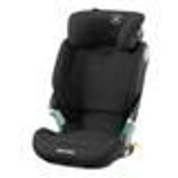 MAXI COSI Siège Auto Kore Pro Groupe 2/3 i-Size Isofix Inclinable 100 - 150 cm de 3.5 ans à 12 ans Authentic Black
