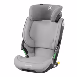 Maxi-Cosi Kore i-Size, ISOFIX + ceinture de sécurité, 2-3 (15 - 36 kg; 3.5 - 12 ans), Protection latérale, Appuie-tête, Couve ...