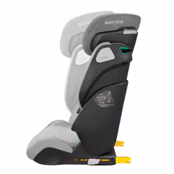 Maxi-Cosi Kore i-Size siège-auto bébé 2-3 (15 - 36 kg; 3.5 - 12 ans) Gris