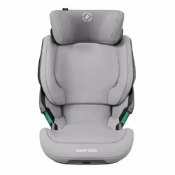Maxi-Cosi Kore i-Size siège-auto bébé 2-3 (15 - 36 kg; 3.5 - 12 ans) Gris - Vue supplémentaire 5