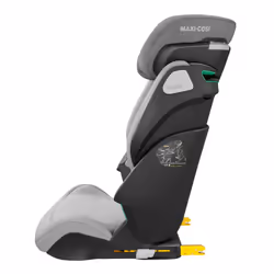 Maxi-Cosi Kore i-Size siège-auto bébé 2-3 (15 - 36 kg; 3.5 - 12 ans) Gris - Vue supplémentaire 7