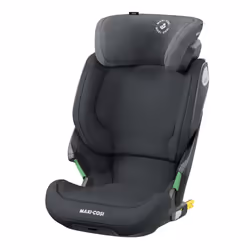 Maxi-Cosi Kore i-Size, ISOFIX + ceinture de sécurité, 2-3 (15 - 36 kg; 3.5 - 12 ans), Protection latérale, Appuie-tête, Couve ...