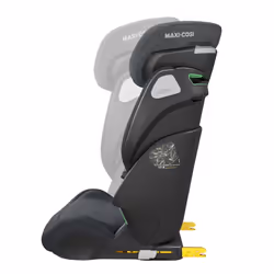 Maxi-Cosi Kore i-Size siège-auto bébé 2-3 (15 - 36 kg; 3.5 - 12 ans) Graphite