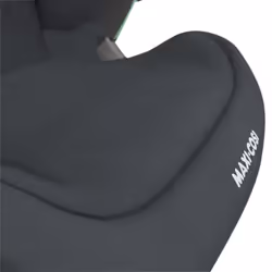 Maxi-Cosi Kore i-Size siège-auto bébé 2-3 (15 - 36 kg; 3.5 - 12 ans) Graphite - Vue supplémentaire 4