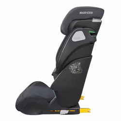 Maxi-Cosi Kore i-Size siège-auto bébé 2-3 (15 - 36 kg; 3.5 - 12 ans) Graphite - Vue supplémentaire 7