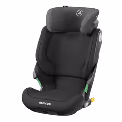 Maxi-Cosi Kore i-Size, ISOFIX + ceinture de sécurité, 2-3 (15 - 36 kg; 3.5 - 12 ans), Protection latérale, Appuie-tête, Couve ...