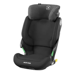 Maxi-Cosi Kore i-Size siège-auto bébé 2-3 (15 - 36 kg; 3.5 - 12 ans) Noir