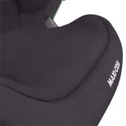 Maxi-Cosi Kore i-Size siège-auto bébé 2-3 (15 - 36 kg; 3.5 - 12 ans) Noir - Vue supplémentaire 4