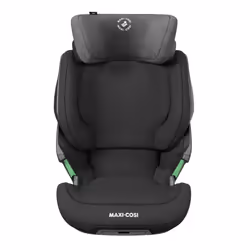 Maxi-Cosi Kore i-Size siège-auto bébé 2-3 (15 - 36 kg; 3.5 - 12 ans) Noir - Vue supplémentaire 5