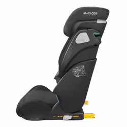 Maxi-Cosi Kore i-Size siège-auto bébé 2-3 (15 - 36 kg; 3.5 - 12 ans) Noir - Vue supplémentaire 7