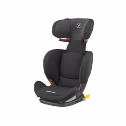 Maxi-Cosi RodiFix AirProtect, ISOFIX + ceinture de sécurité, 2-3 (15 - 36 kg; 3.5 - 12 ans), Appuie-tête, Couvercle lavable, ...