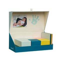 Baby Art 3601097700 kit de moulage et d'impression pour bébé