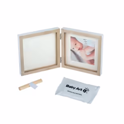 Baby Art 3601098300 kit de moulage et d'impression pour bébé