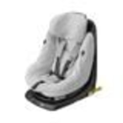 MAXI-COSI Housse éponge pour sièges auto Axissfix/Axissfix+/Axissfix Air - Fresh Grey