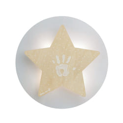 Baby Art 3601099500 kit de moulage et d'impression pour bébé