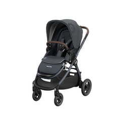 Maxi-Cosi Adorra² Poussette avec système de voyage 1 siège(s) Graphite
