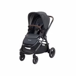 Maxi-Cosi Adorra² Poussette avec système de voyage 1 siège(s) Graphite