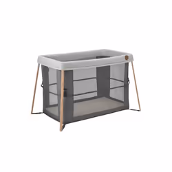 Maxi-Cosi Iris, 15 kg, Pliable, Fenêtre transparente pour le contrôle de la cuisson, 5,96 kg, Graphite
