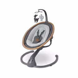 Maxi-Cosi Cassia, Transat pour bébé, Intérieure, 9 kg