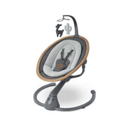 Maxi-Cosi Cassia Intérieure Transat pour bébé 1 siège(s) Graphite