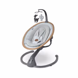Maxi-Cosi Cassia, Transat pour bébé, Intérieure, 9 kg