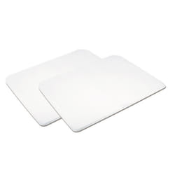 Maxi-Cosi Swift Draps-housses destinés au lit de voyage adaptés au matelas pour nouveau-né de Swift de Maxi-Cosi Lot 2 draps Blanc