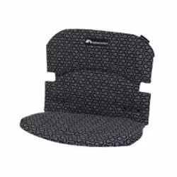 Bebe Confort Timba, Coussin pour chaise haute bébé, Noir, Motif, Garçon/Fille, 1 pièce(s)